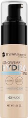 Bell HYPOAllergenic jumestuskreem niisutav 02 hind ja info | Jumestuskreemid, puudrid | kaup24.ee