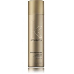 Kevin Murphy Session.Spray tugev juukselakk 400 ml hind ja info | Viimistlusvahendid juustele | kaup24.ee