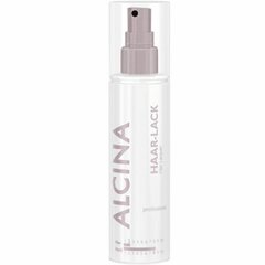 Alcina Hair-Lack - Hairspray with strong fixation 500ml цена и информация | Средства для укладки волос | kaup24.ee