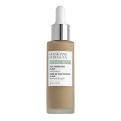 Physicians Formula Organic Wear®Silk Foundation Elixir тональный крем, 05 - Medium цена и информация | Пудры, базы под макияж | kaup24.ee