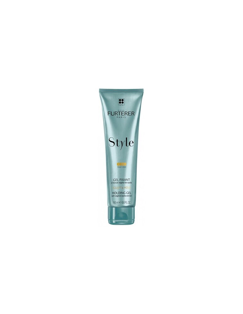 Style Sculpt & Hold juuste kujundamise geel (Holding Gel) 150 ml hind ja info | Viimistlusvahendid juustele | kaup24.ee