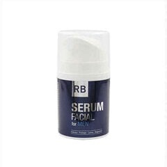 Näo seerum Sara Simar For Men (50 ml) hind ja info | Raseerimisvahendid | kaup24.ee