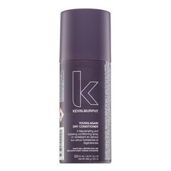 Kevin Murphy Young.Again Dry Conditioner kuivpalsam küpsetele juustele 100 ml hind ja info | Juuksepalsamid | kaup24.ee