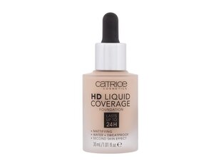 HD Liquid Coverage Makeup hind ja info | Jumestuskreemid, puudrid | kaup24.ee