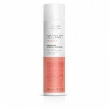 Revlon Restart Density Fortifying Shampoo 1000 ml hind ja info | Šampoonid | kaup24.ee