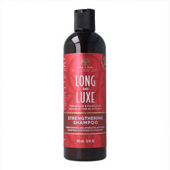 Шампунь Long And Luxe Strengt As I Am (355 ml) цена и информация | Шампуни | kaup24.ee