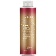 Joico • K-Pak Color Therapy кондиционер для волос 1000мл цена и информация | Бальзамы, кондиционеры | kaup24.ee