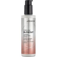 Термозащитный крем Joico Dream Blowout, 200 мл цена и информация | Средства для укладки волос | kaup24.ee