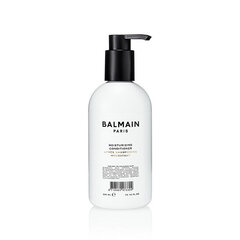 BALMAIN_Moisturizing Conditioner taaselustavad toidupalsamid argaaniaõli jaoks цена и информация | Бальзамы, кондиционеры | kaup24.ee