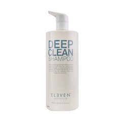 Deep Clean Shampoo puhastav juuksešampoon 960ml hind ja info | Šampoonid | kaup24.ee