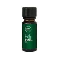 Эфирное масло Paul Mitchell Tea Tree Aromatic Oil, масло чайного дерева, 10 мл цена и информация | Эфирные, косметические масла, гидролаты | kaup24.ee