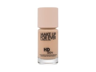 HD Skin Undetectable Stay-True Foundation Makeup цена и информация | Пудры, базы под макияж | kaup24.ee