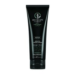 Awapuhi Wild Ginger Repair juuksekreem ( Keratin Cream Rinse) цена и информация | Бальзамы, кондиционеры | kaup24.ee