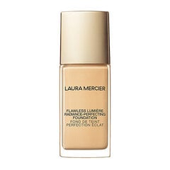 Основа макияжа Laura Mercier Flawless Lumiere Radiance-Perfecting Foundation 2W2, ириска, 30 мл цена и информация | Пудры, базы под макияж | kaup24.ee