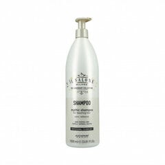 Juuksešampoon Alfa Il Salone Magnificent Shampoo, 1000 ml цена и информация | Шампуни | kaup24.ee