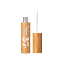 Клей KISS для ресниц ECO natural Sister Nature (Strip Lash Adhesive), 5 г цена и информация | Накладные ресницы, керлеры | kaup24.ee