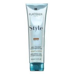 Rene Furterer Style Holding Gel stiiligeel tugevaks hoidmiseks 150 ml hind ja info | Viimistlusvahendid juustele | kaup24.ee