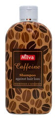 Kofeiini šampoon, 200 ml цена и информация | Шампуни | kaup24.ee