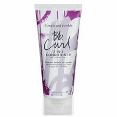 CURL CONDITIONER hind ja info | Juuksepalsamid | kaup24.ee