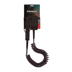 Leash Kohala 8' цена и информация | SUP доски, водные лыжи, водные аттракционы | kaup24.ee