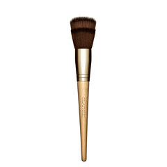 Clarins Multi-Use Foundation Brush hind ja info | Meigipintslid, -käsnad | kaup24.ee