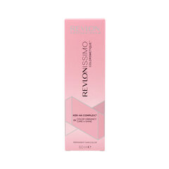 Revlon Revlonissimo Colorsmetique Colour 60ml 033 hind ja info | Juuksevärvid | kaup24.ee