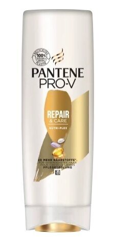 Pantene Pro-V, Taastav ja Hooldav Palsam, 200 ml цена и информация | Juuksepalsamid | kaup24.ee