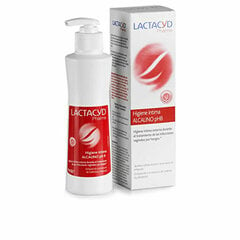 Intiimhügieeni geel Lactacyd Alcalino pH8 (250 ml) hind ja info | Intiimhügieeni tooted | kaup24.ee