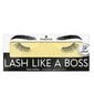 Lash Like a Boss 07 Essential False Lashes False Eyelashes hind ja info | Kunstripsmed, ripsmekoolutajad | kaup24.ee