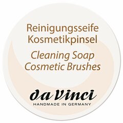 Seep Da Vinci (Renoveeritud A+) hind ja info | Meigipintslid, -käsnad | kaup24.ee