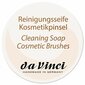 Seep Da Vinci (Renoveeritud A+) hind ja info | Meigipintslid, -käsnad | kaup24.ee