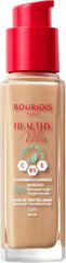 Тушь для ресниц Bourjois Healthy Mix 54-beige цена и информация | Пудры, базы под макияж | kaup24.ee