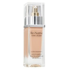 Estée Lauder Re-Nutriv Ultra Kiirgavuse SPF20 jumestuskreem 3N1 Ivory Beige 30ml hind ja info | Jumestuskreemid, puudrid | kaup24.ee