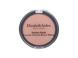 Тональный крем Elizabeth Arden Flawless Finish Everyday Perfection 9 г, 10 Toasty Beige цена и информация | Пудры, базы под макияж | kaup24.ee