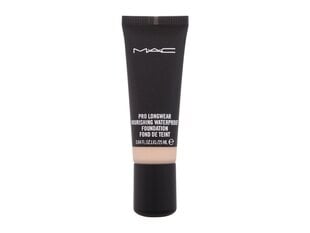 Pro Longwear Nourishing Waterproof Foundation Makeup hind ja info | Jumestuskreemid, puudrid | kaup24.ee