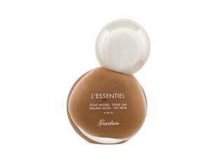 L´Essentiel Natural Glow Makeup hind ja info | Jumestuskreemid, puudrid | kaup24.ee