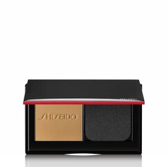 Shiseido kohandatav luksuslik puuder-kreem - Tammevärv 340, 9g hind ja info | Jumestuskreemid, puudrid | kaup24.ee