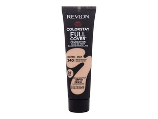 Colorstay Full Cover Makeup hind ja info | Jumestuskreemid, puudrid | kaup24.ee