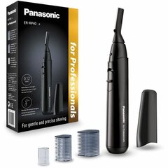 Станок для бритья Panasonic  ER-RP40 цена и информация | Косметика и средства для бритья | kaup24.ee