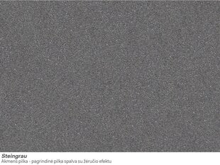 Смеситель Franke BAT 750, серый камень цена и информация | Franke Автотовары | kaup24.ee