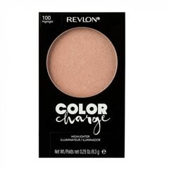 Revlon Color Charge Näokuma 100, 8.3g hind ja info | Jumestuskreemid, puudrid | kaup24.ee