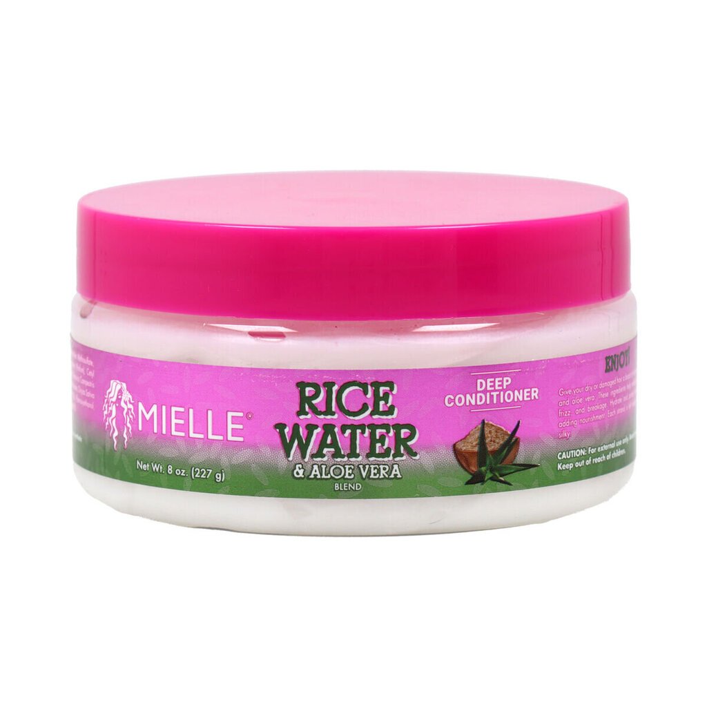 Palsam Mielle Rice Water hind ja info | Juuksepalsamid | kaup24.ee