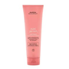 Aveda Nutriplenish Kerge niisutav juuksepalsam, 250ml hind ja info | Juuksepalsamid | kaup24.ee