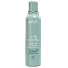 Шампунь Aveda Scalp Solutions Balancing для сбалансированного ухода за волосами, 200 мл. цена и информация | Шампуни | kaup24.ee