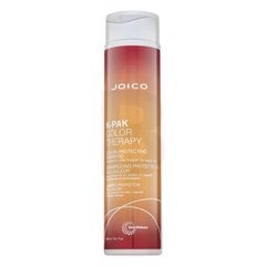 Joico K-Pak Color Therapy Shampoo питательный шампунь для окрашенных волос 300 мл цена и информация | Шампуни | kaup24.ee