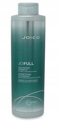 Joico Joi Full Volumizing Shampoo 1000ml hind ja info | Šampoonid | kaup24.ee