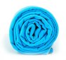 Dr.Bacty kahepoolne kiirelt kuivav morsorätik 70x140 - sinine hind ja info | Rätikud, saunalinad | kaup24.ee