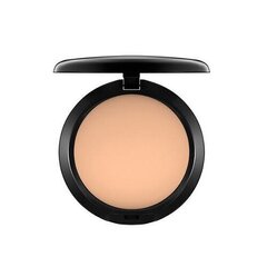 MAC Matting puuder ja jumestusstuudio Fix (Powder Plus Foundation - Jumestuskreem) 15 g hind ja info | Jumestuskreemid, puudrid | kaup24.ee