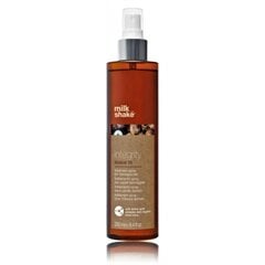 Milk_Shake Integrity Leave In Treatment Spray Несмываемый уход для укрепления волосяного волокна 250 мл цена и информация | Средства для укладки волос | kaup24.ee