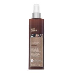 Milk_Shake Integrity Leave In Treatment Spray loputamata hooldus juuste kiudude tugevdamiseks 250 ml hind ja info | Viimistlusvahendid juustele | kaup24.ee